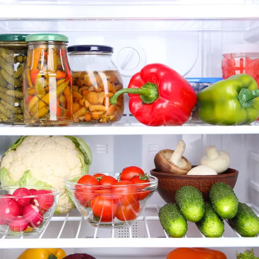 How to Set Up Your Plant-Based Kitchen