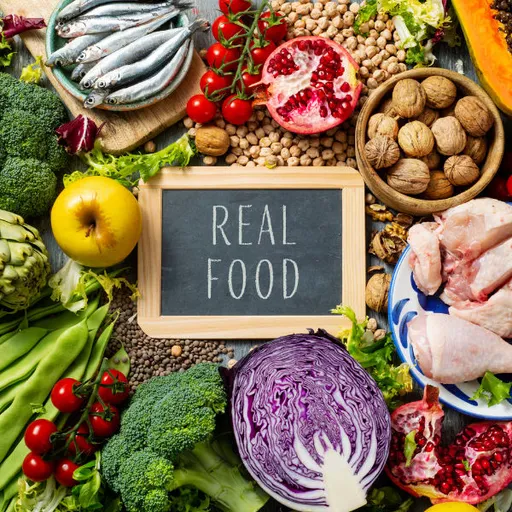 Nourishing Your Pregnancy: Essential Foods and Nutrition Tips for a Healthy Body & Baby