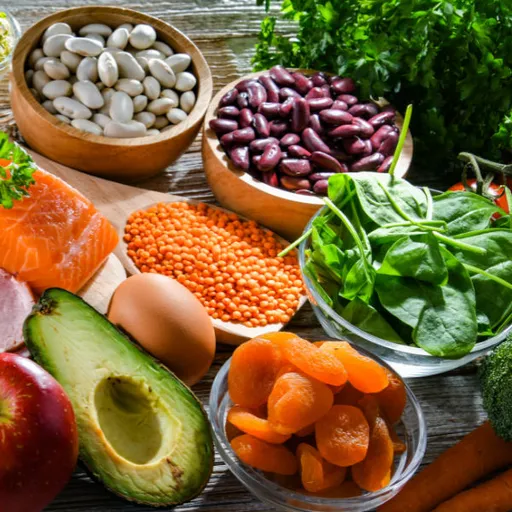 Nourishing the Expecting Mother: What I Eat in a Day During Pregnancy