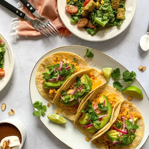 Do This Before Adopting a Plant-Based Diet