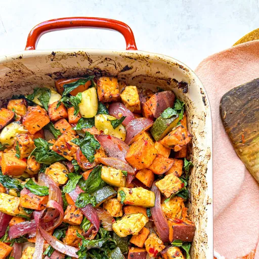 3 Easy Plant-Based Breakfast Recipes | Summer Edition
