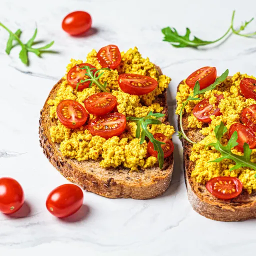 Five Plant-Based Alternatives for Animal Products in Your Kitchen