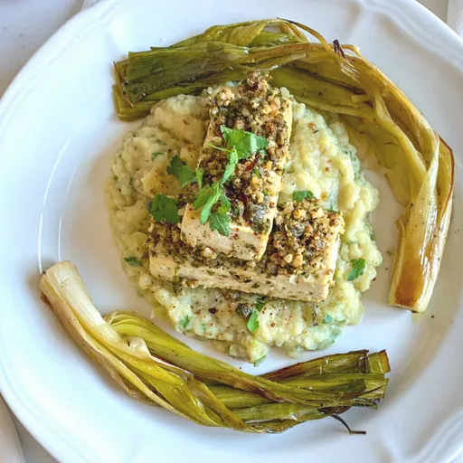 The Ultimate Plant-Based Valentine’s Day Dinner For Two