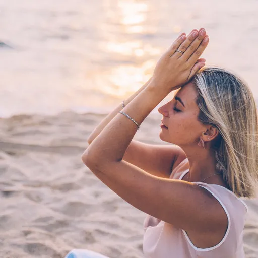 10 Holistic Practices to Help You Manage Stress